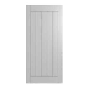 Photo of Hume Doors & Timber Frontier Ultimate 1 Barn Door available from Dubbo Plasterboard